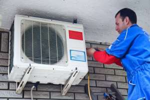 24/7 and Emergency HVAC Near Churchland, NC | Air Conidtioning and Heating Contractors